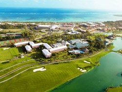 Barcelo Bavaro Palace Deluxe (2)